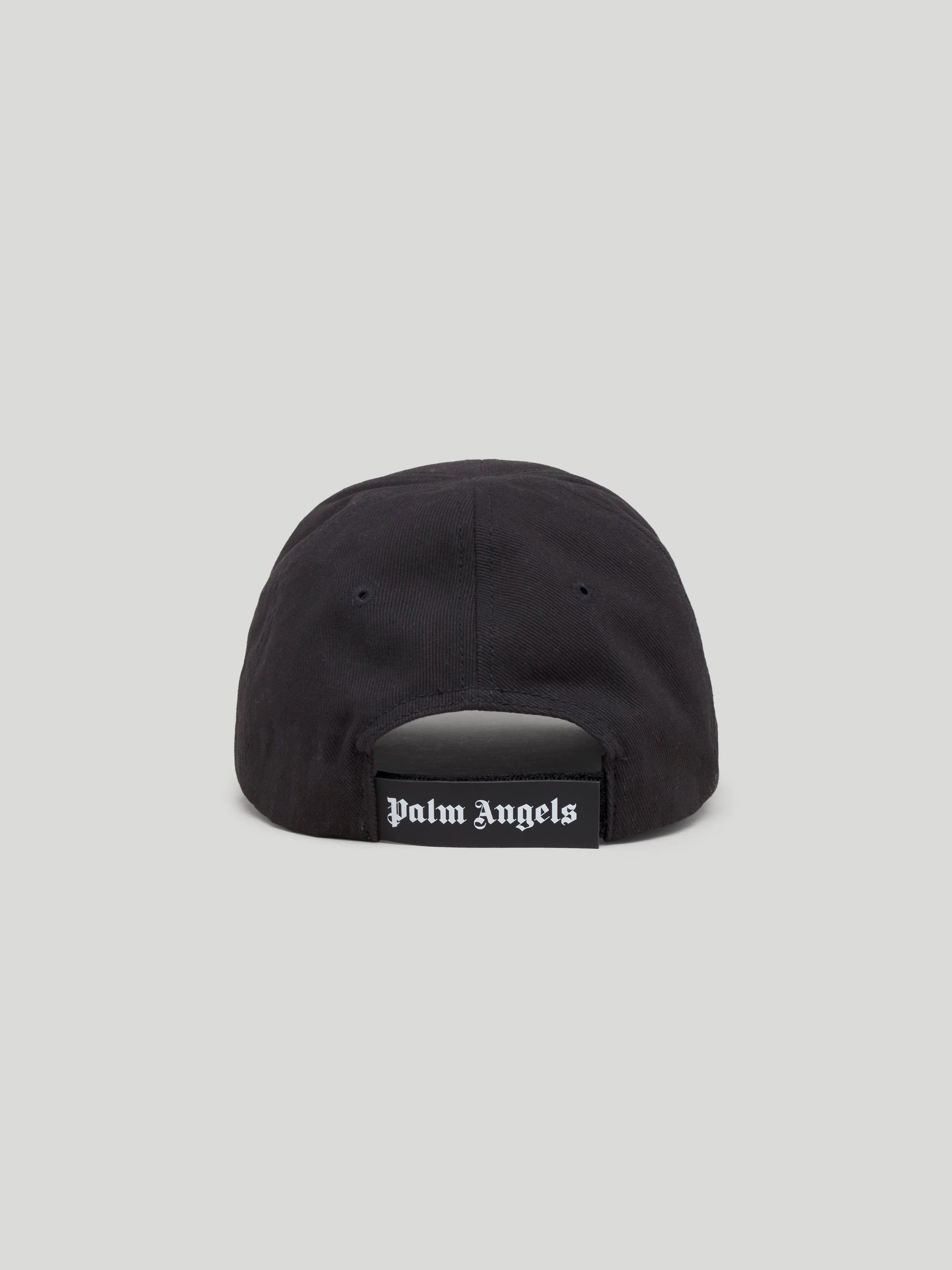 PXP CAP - 4
