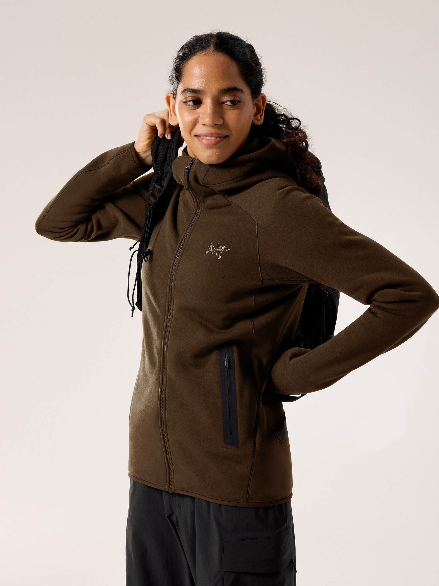 Kyanite Hoody - 3