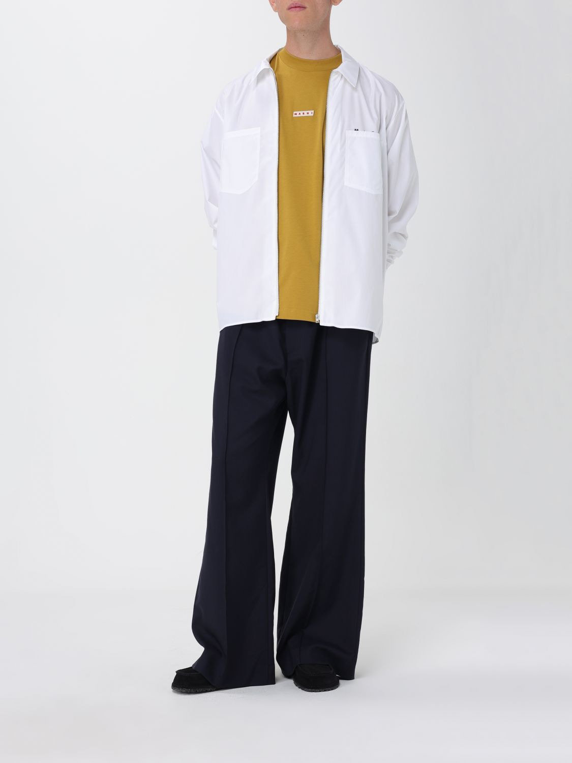Shirt men Marni - 2