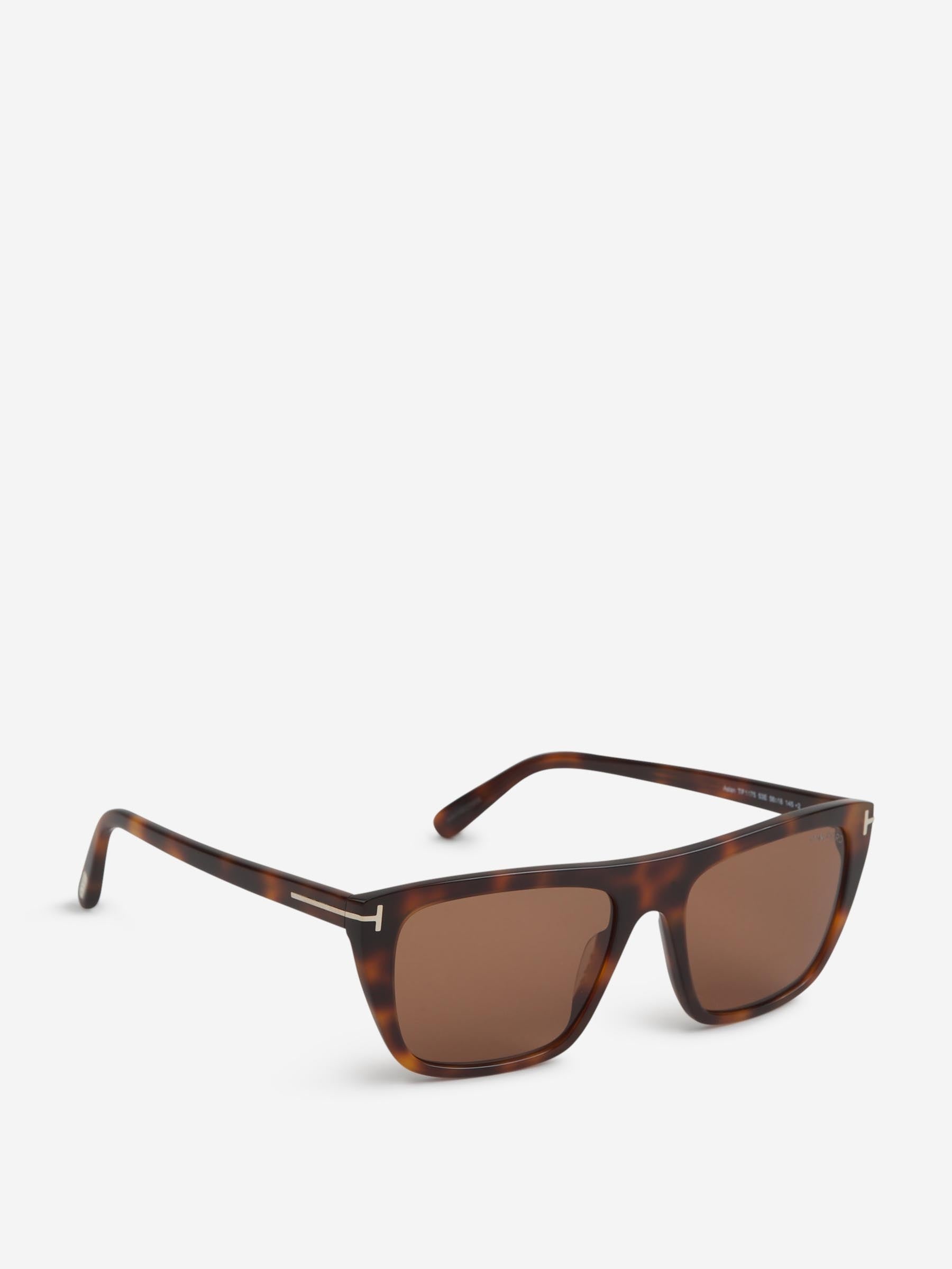 ASLAN SUNGLASSES - 2