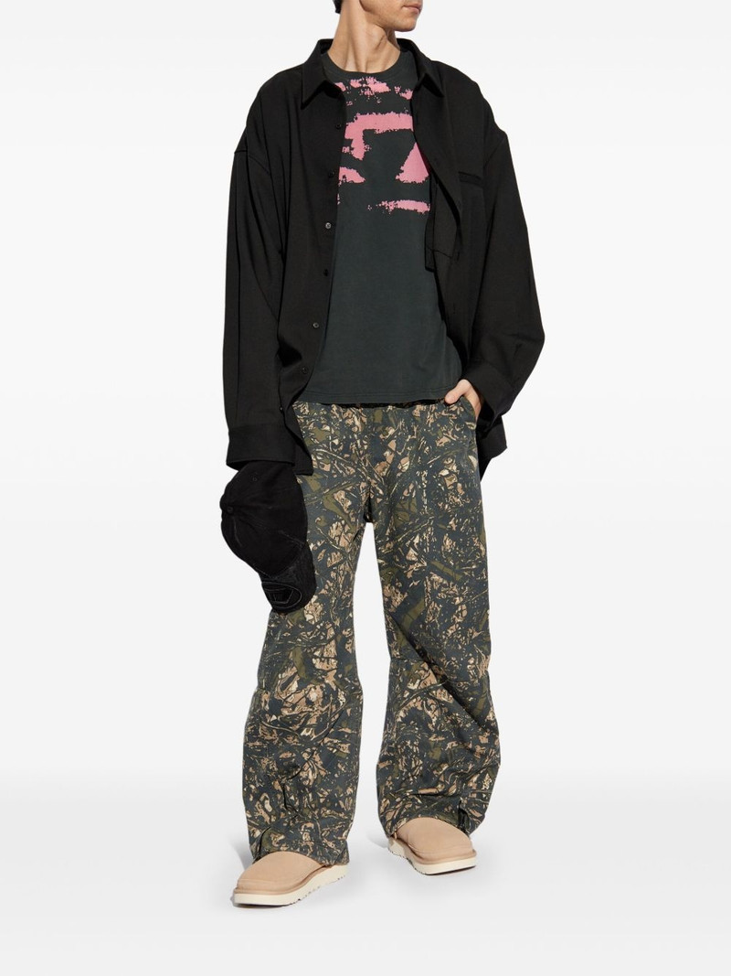 Diesel T-Boxt-R21 T-shirt outlook