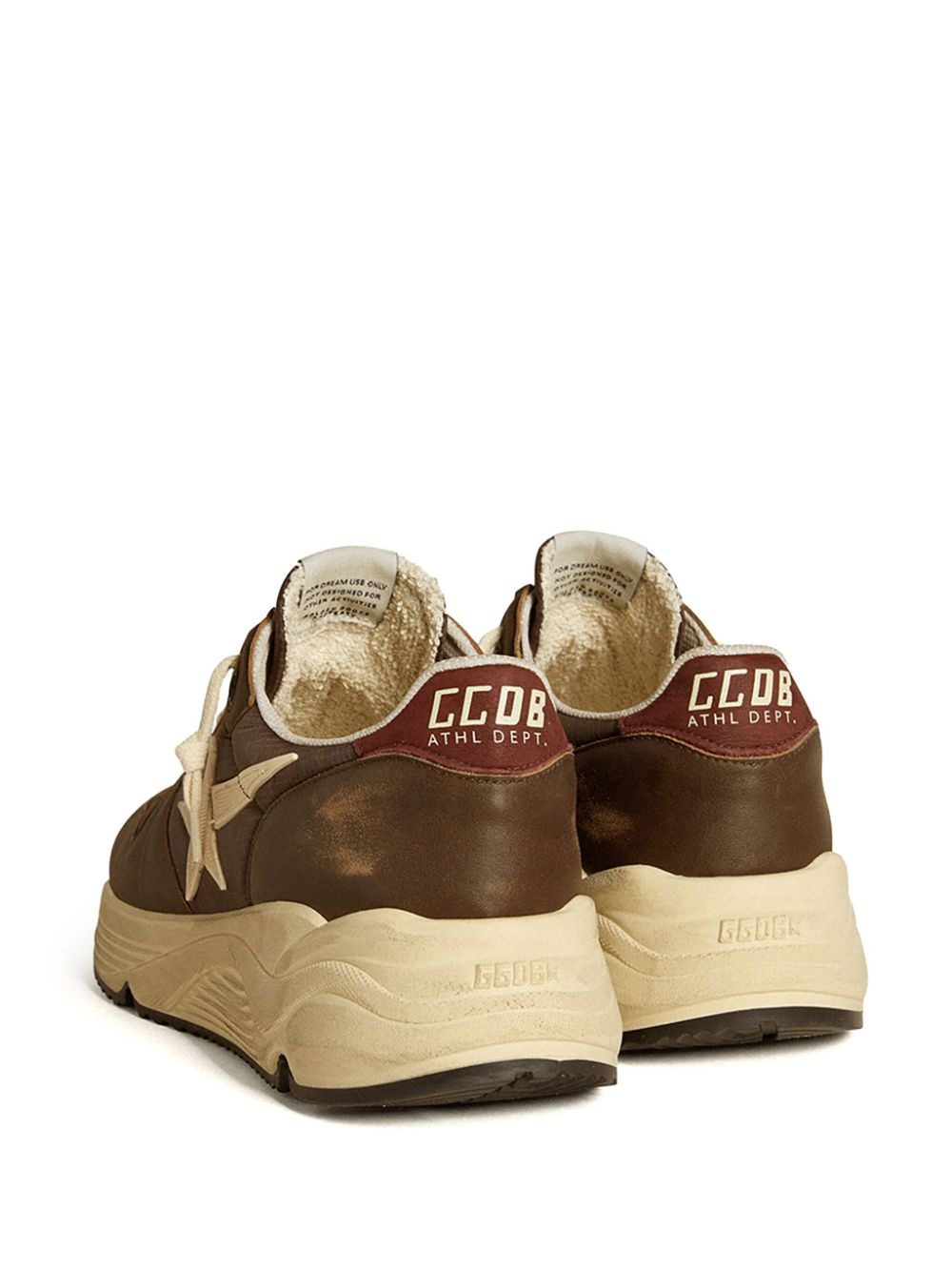 Running Sole sneakers - 3