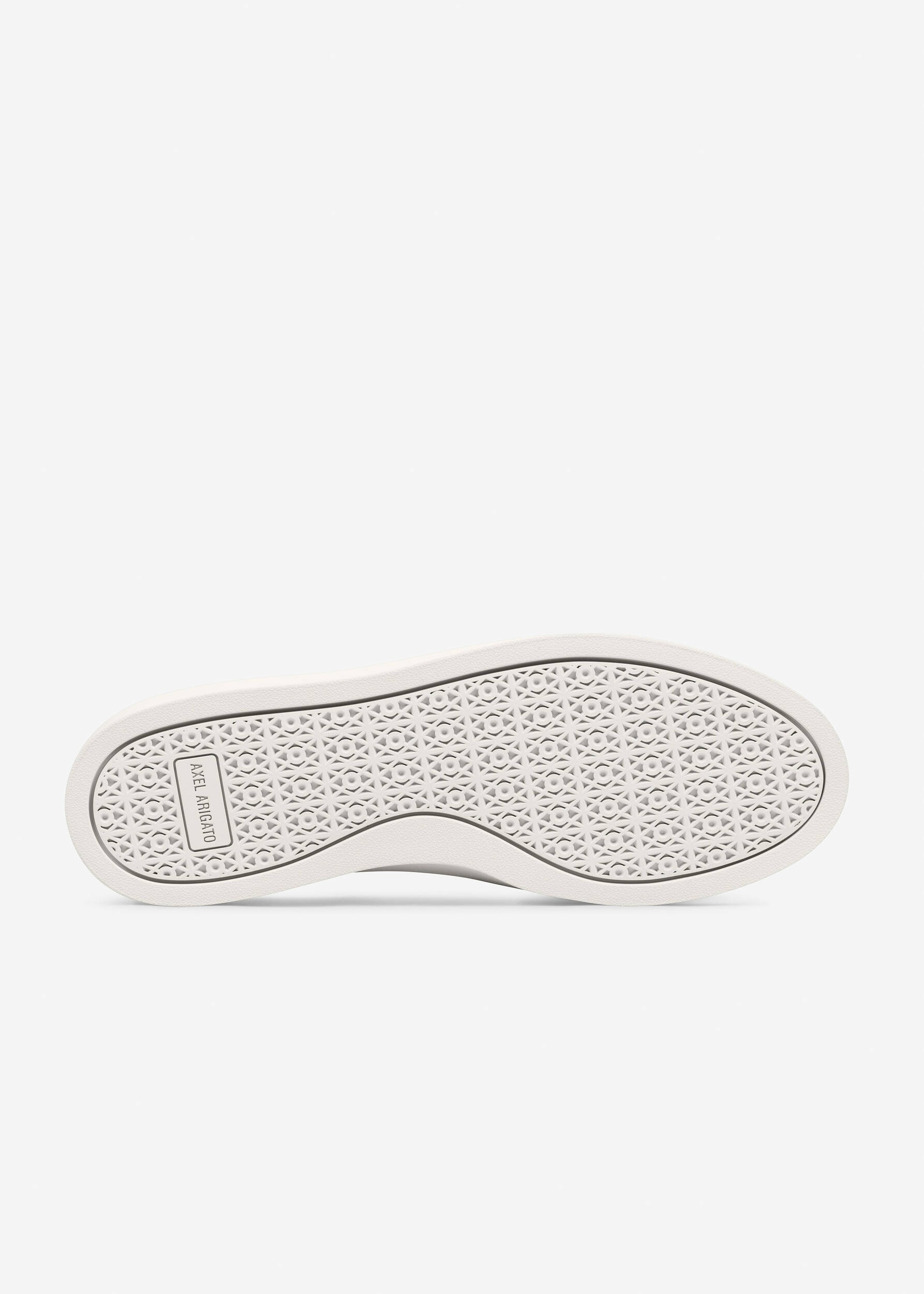 Court Suede Sneaker - 5