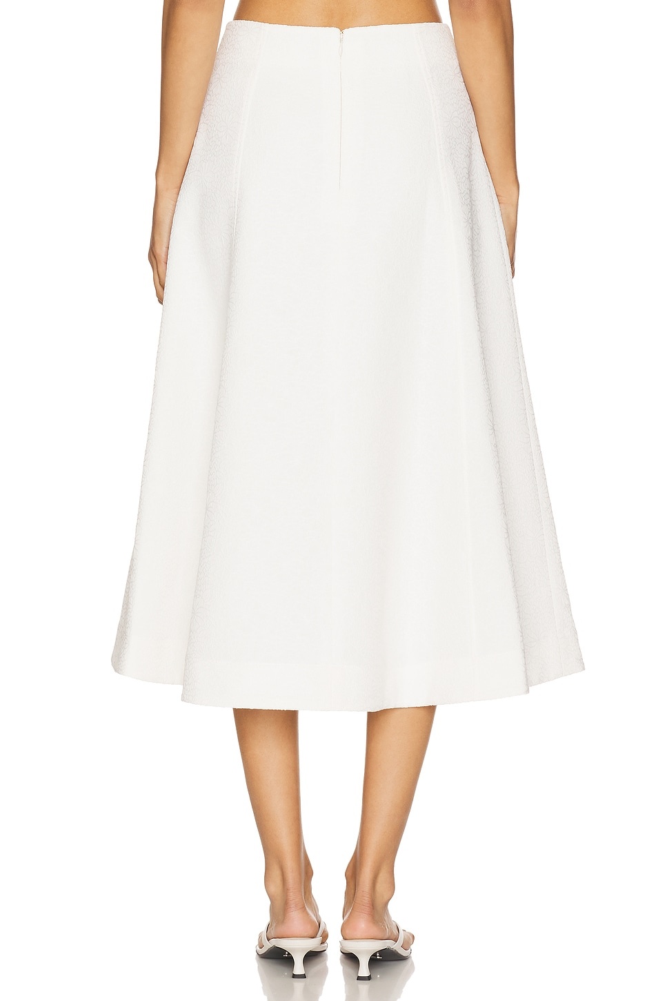 Fellini Skirt - 4