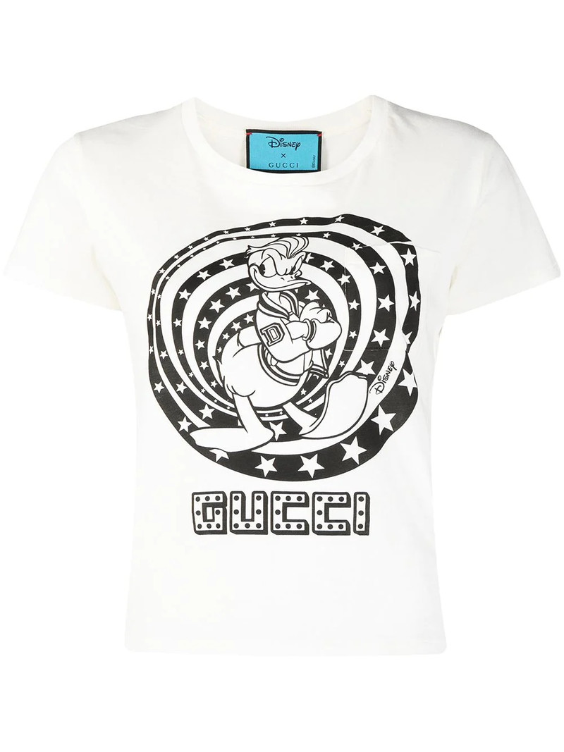x Disney Donald Duck T-shirt - 1
