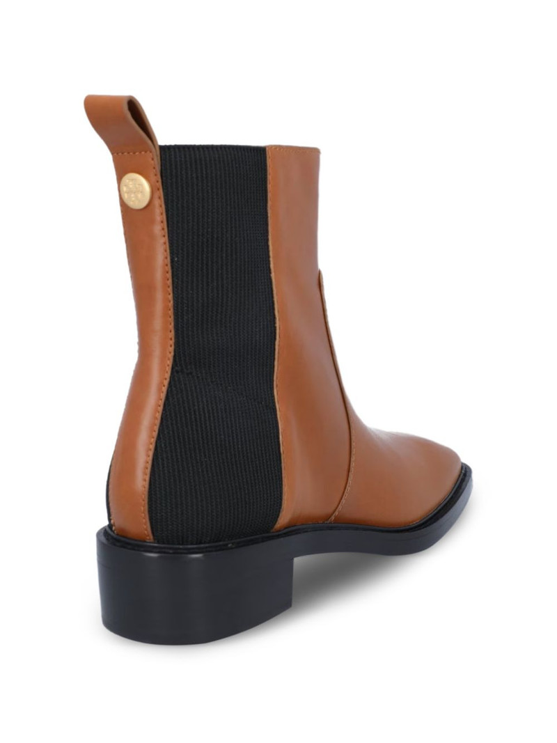 round-toe boots 3