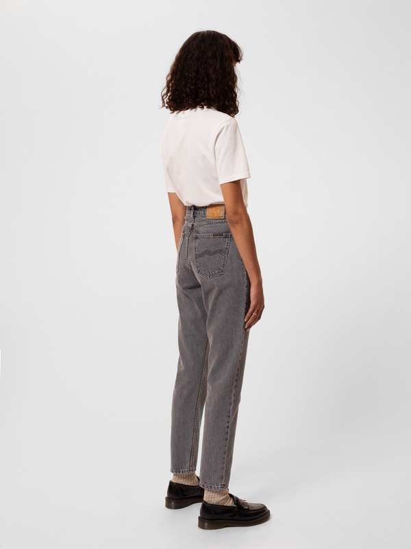 Breezy Britt Mountain Grey - 4
