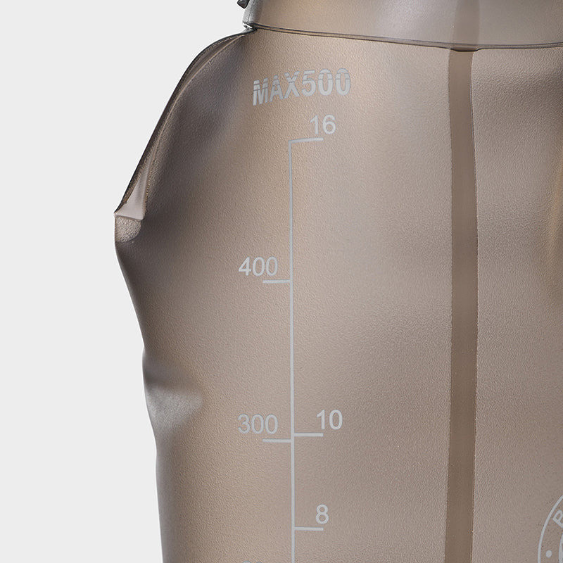Kailas FUGA Trail Running Soft Flask 500ML (AIR 7 IV) 5