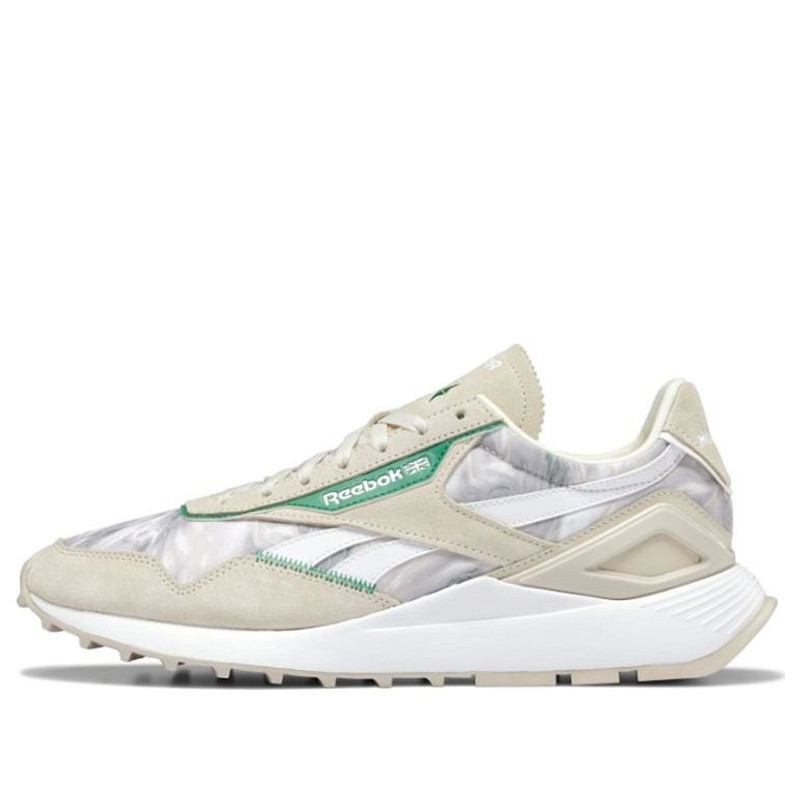 Reebok Classic Leather Legacy AZ 'Stucco Glen Green' GW6179 - 1