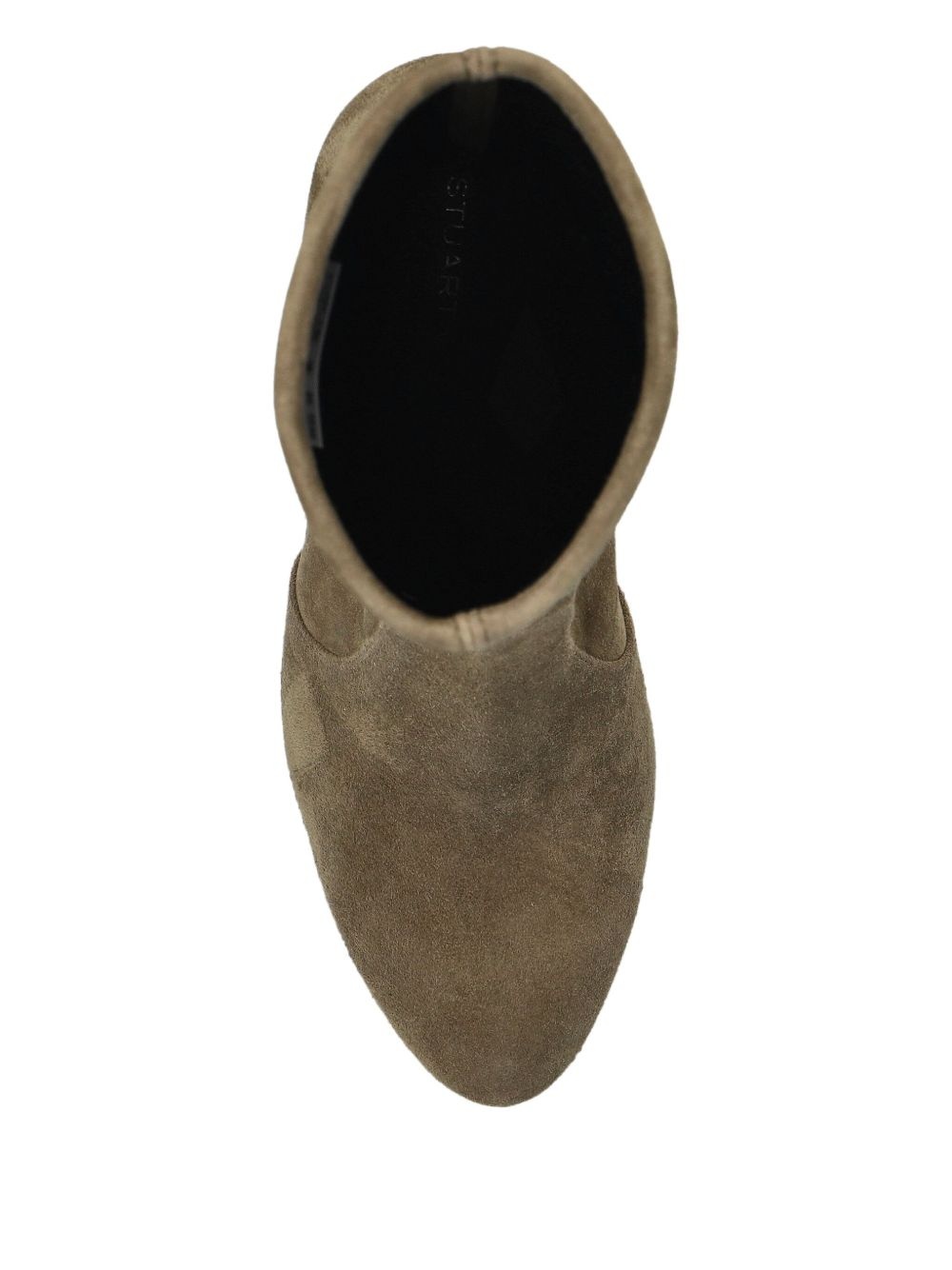 85mm Flareblock boots - 4