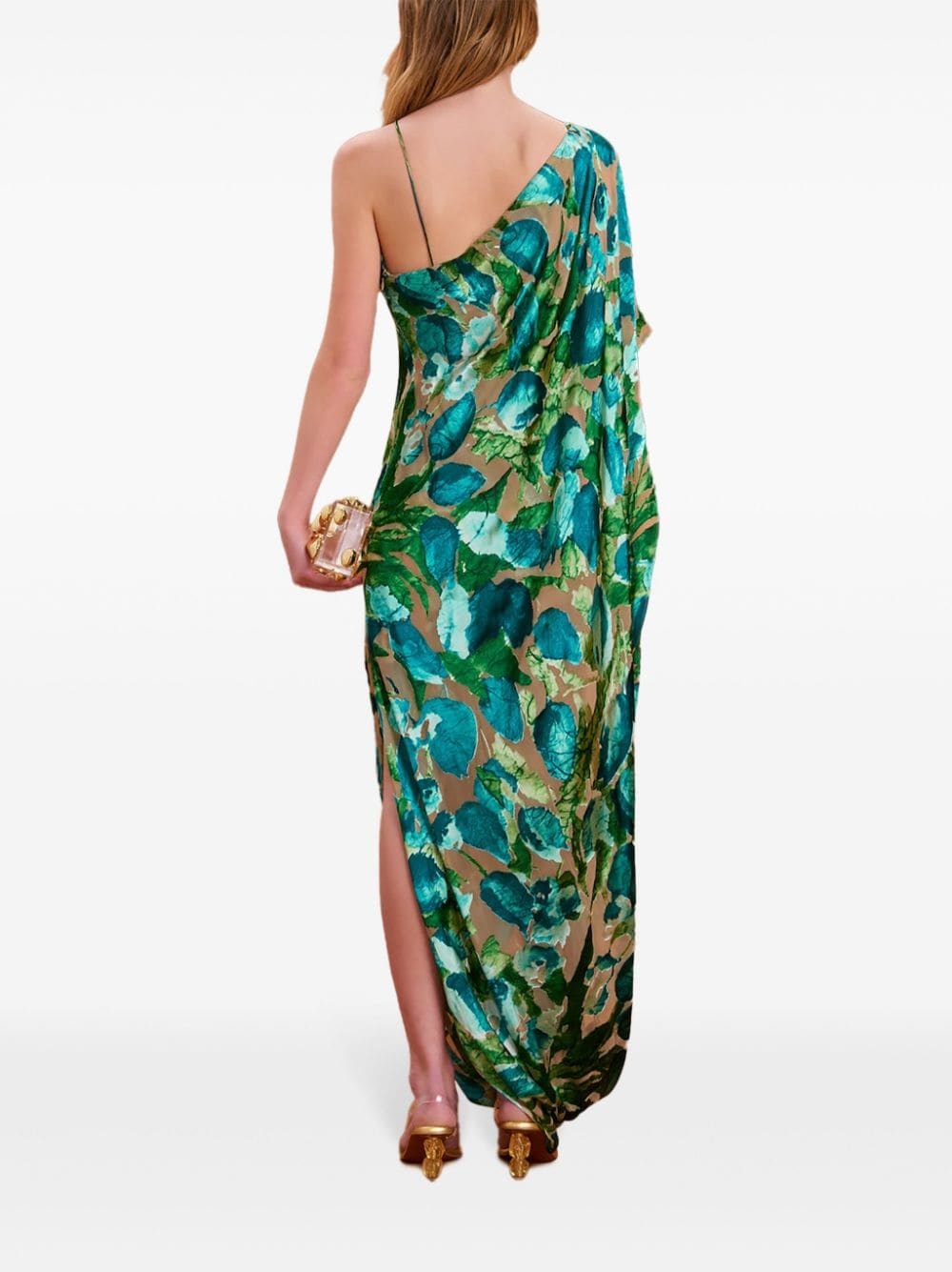 Iker dress - 3
