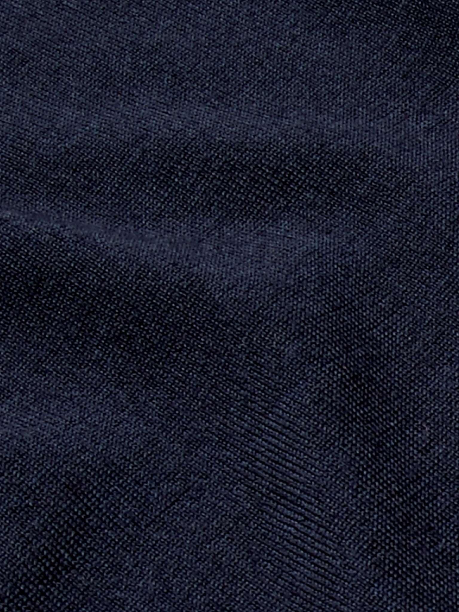 Wool and Cashmere-Blend Sweater - 3