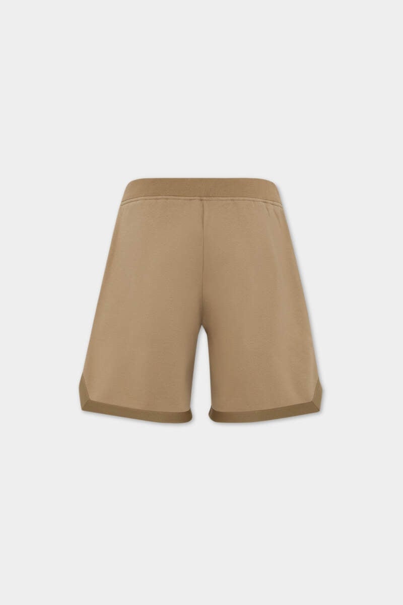 ICON NEW GENERATION BIG BOXER SWEAT SHORTS - 2