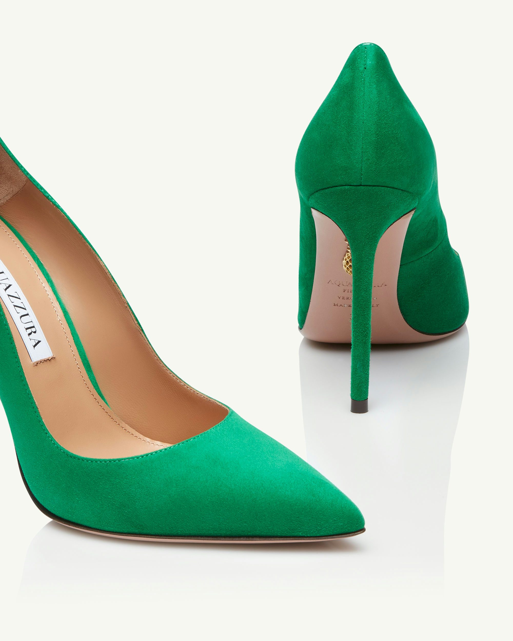 Purist Pump 105 - 6