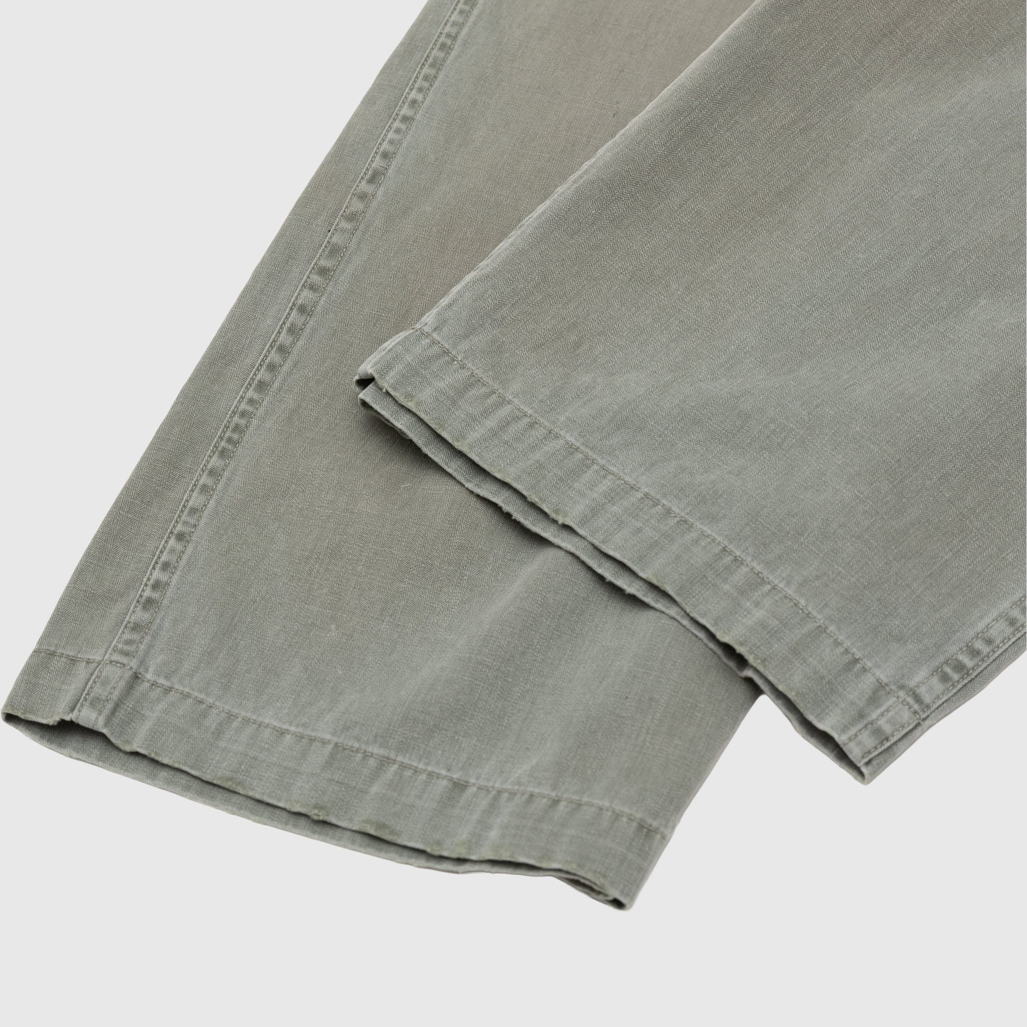 VINTAGE M-51 PANTS - 6