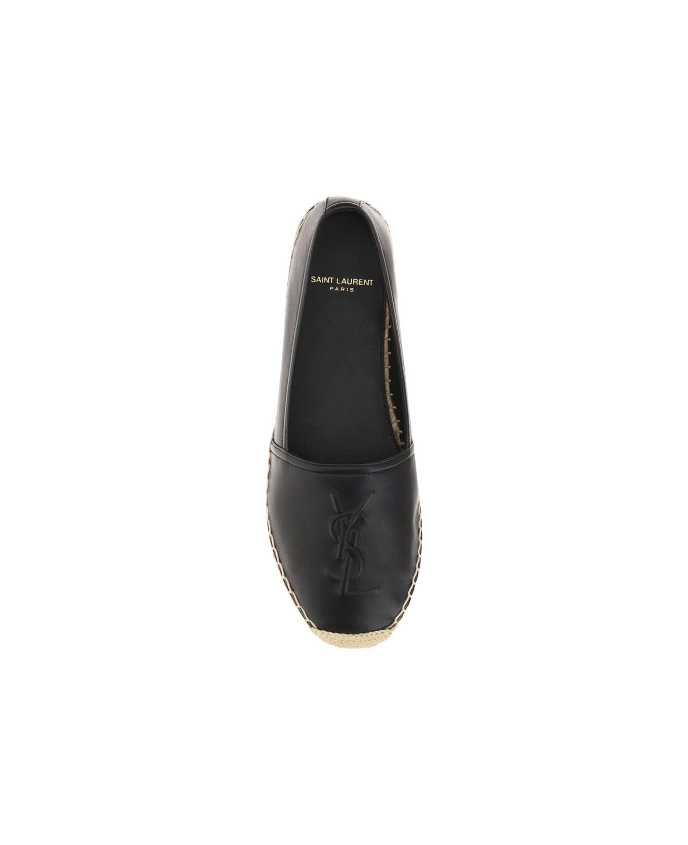 Lambskin Espadrilles - 4