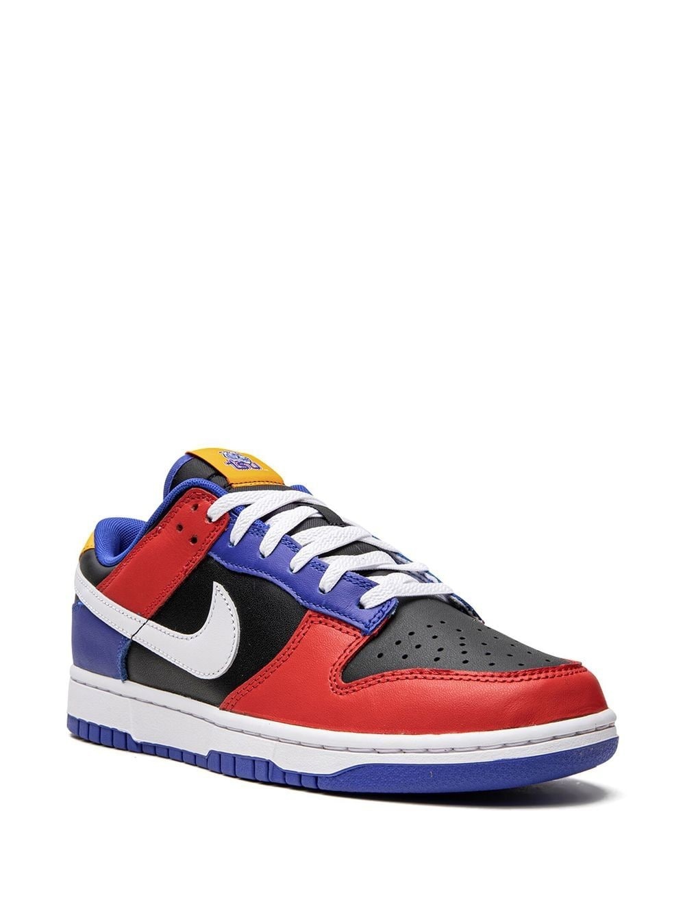 Dunk Low "TSU Tigers" sneakers - 2