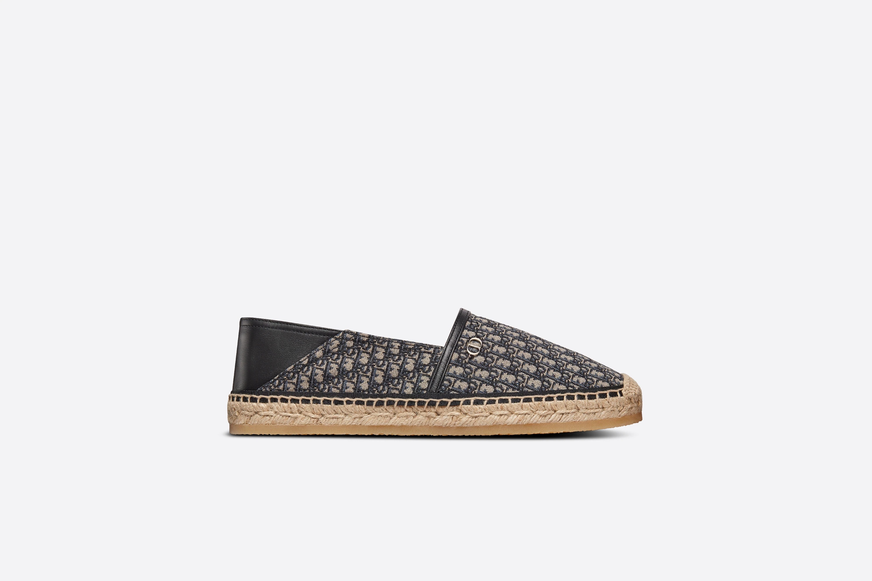 Dior Paradise Espadrille - 9