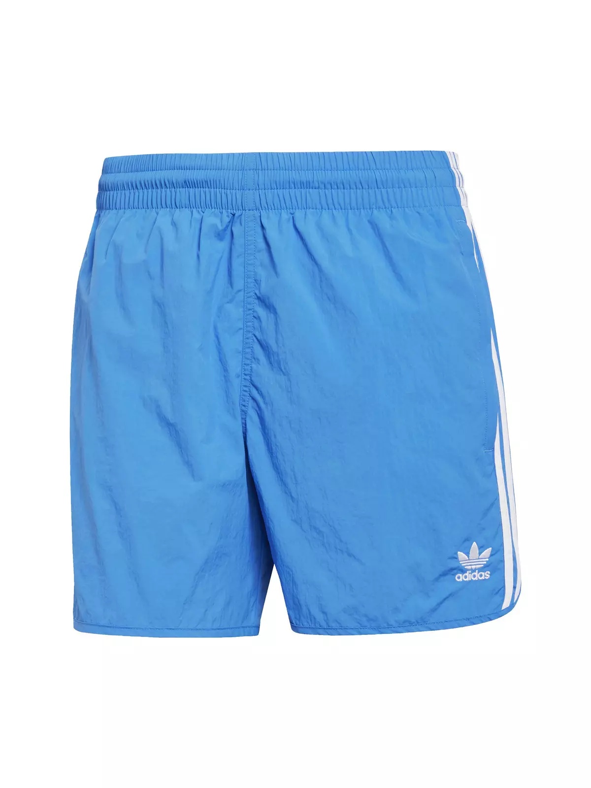 Originals Men's Adicolor Classics Sprinter Shorts-Blue - 6