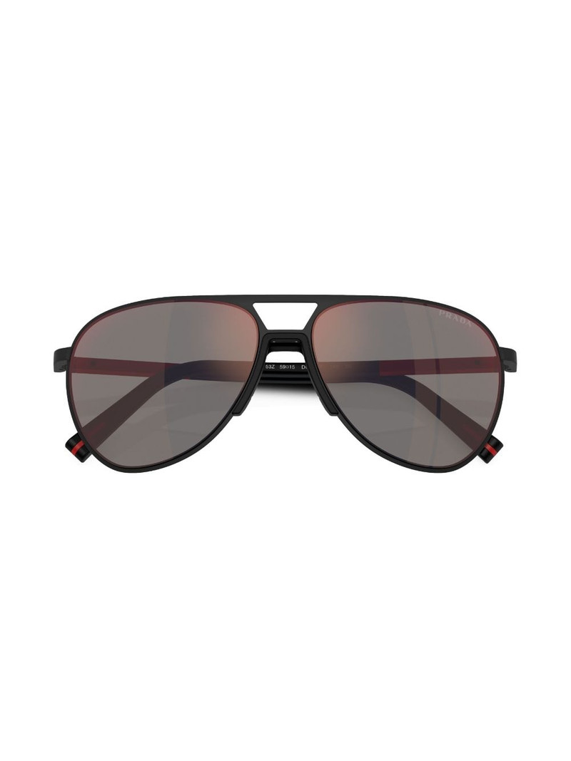 Prada Linea Rossa PS 53ZS 5