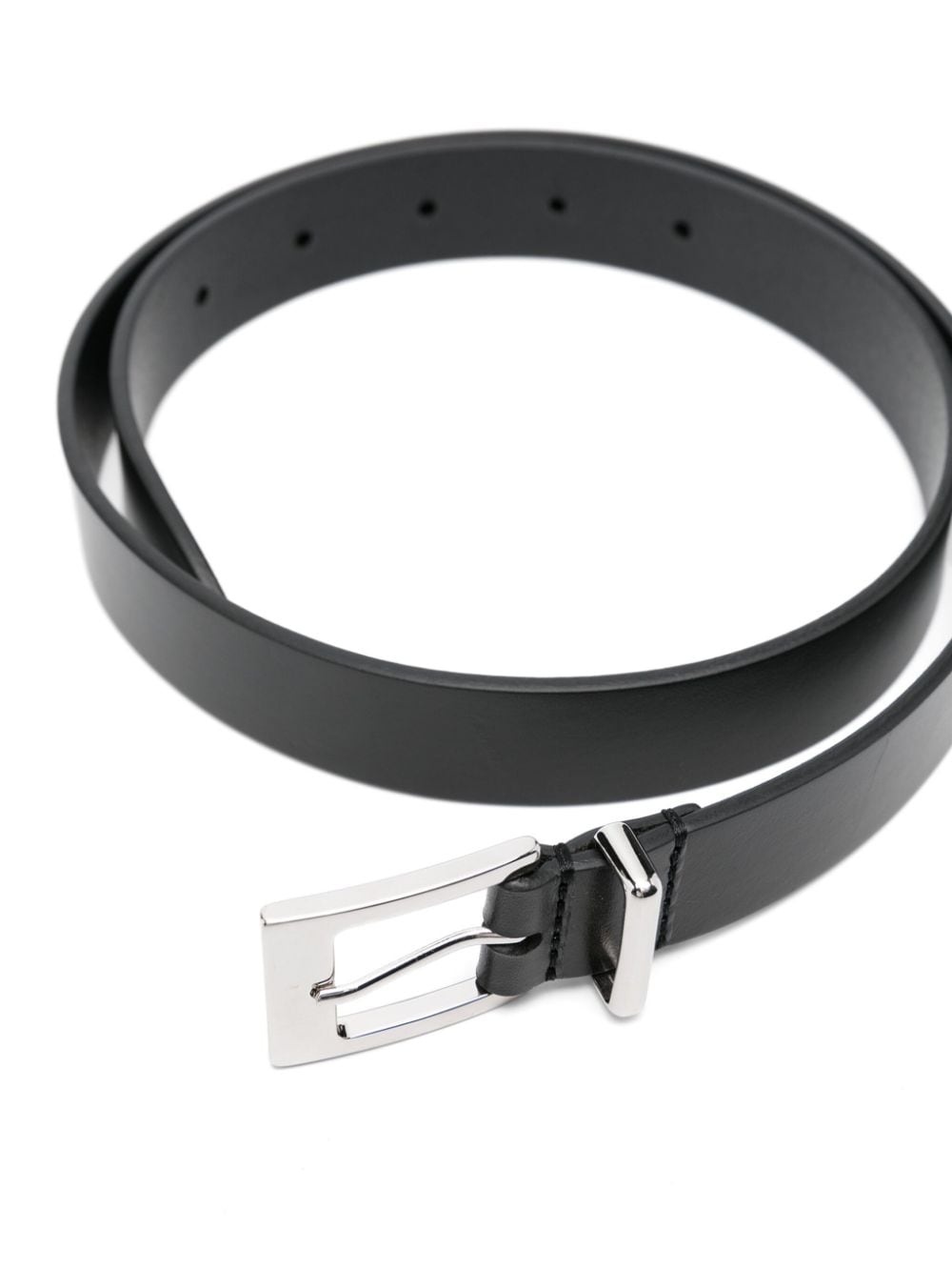 Ilirya leather belt - 2