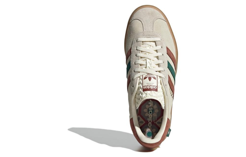 (WMNS) adidas Gazelle 'Bold' IG3685 - 4