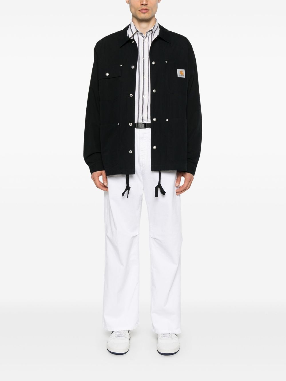 Notus jacket - 2