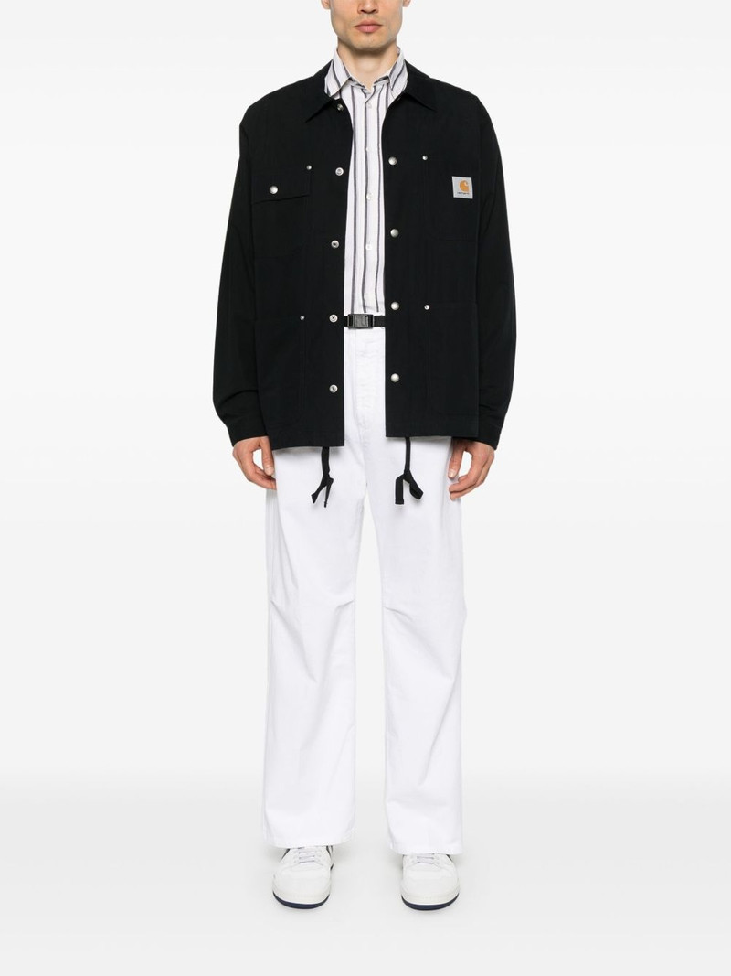 Carhartt Notus jacket outlook