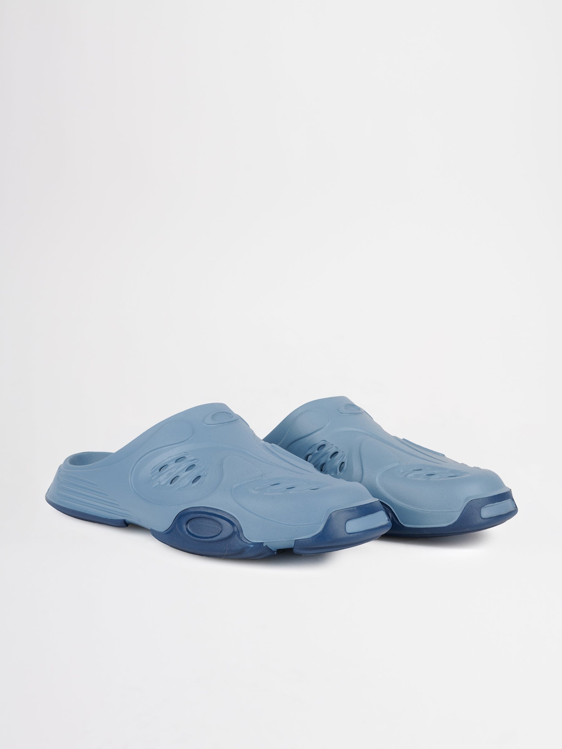 靴 BRAIN DEAD x OAKLEY paguro sandle US10 Oakley Factory Team Paguro Slide - Toadstool – Brain Dead