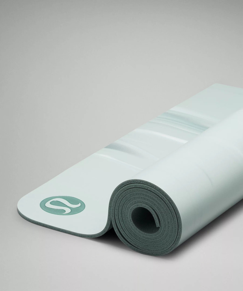 The Mat 5mm *Made With FSC™ Certified Rubber 4