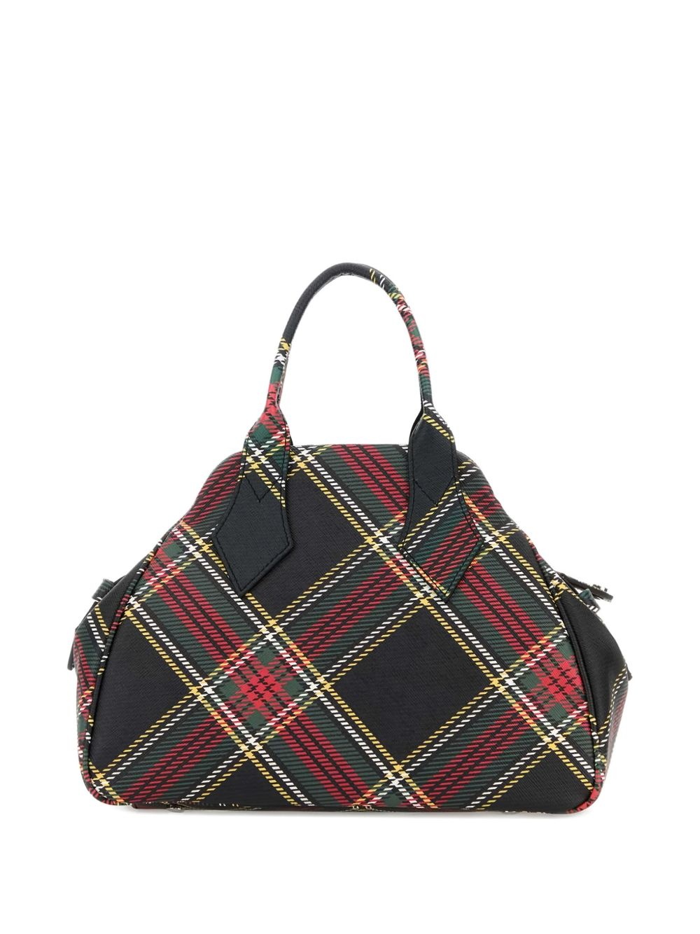 medium Yasmine tote bag - 2