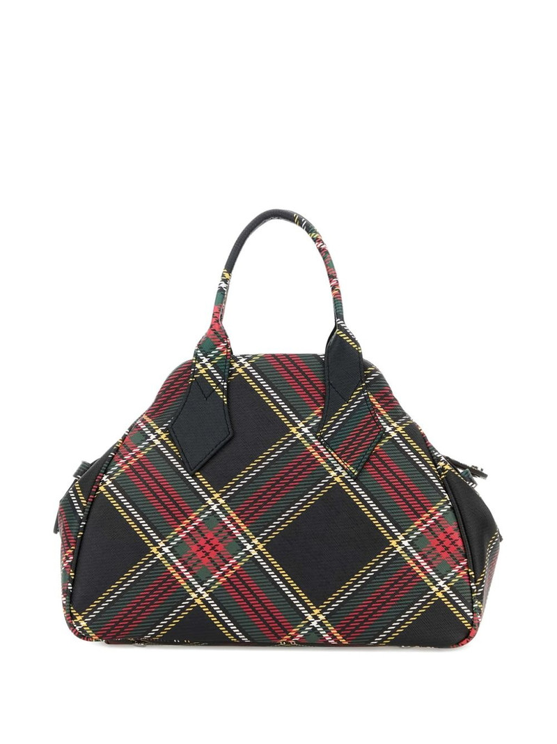Vivienne Westwood medium Yasmine tote bag outlook