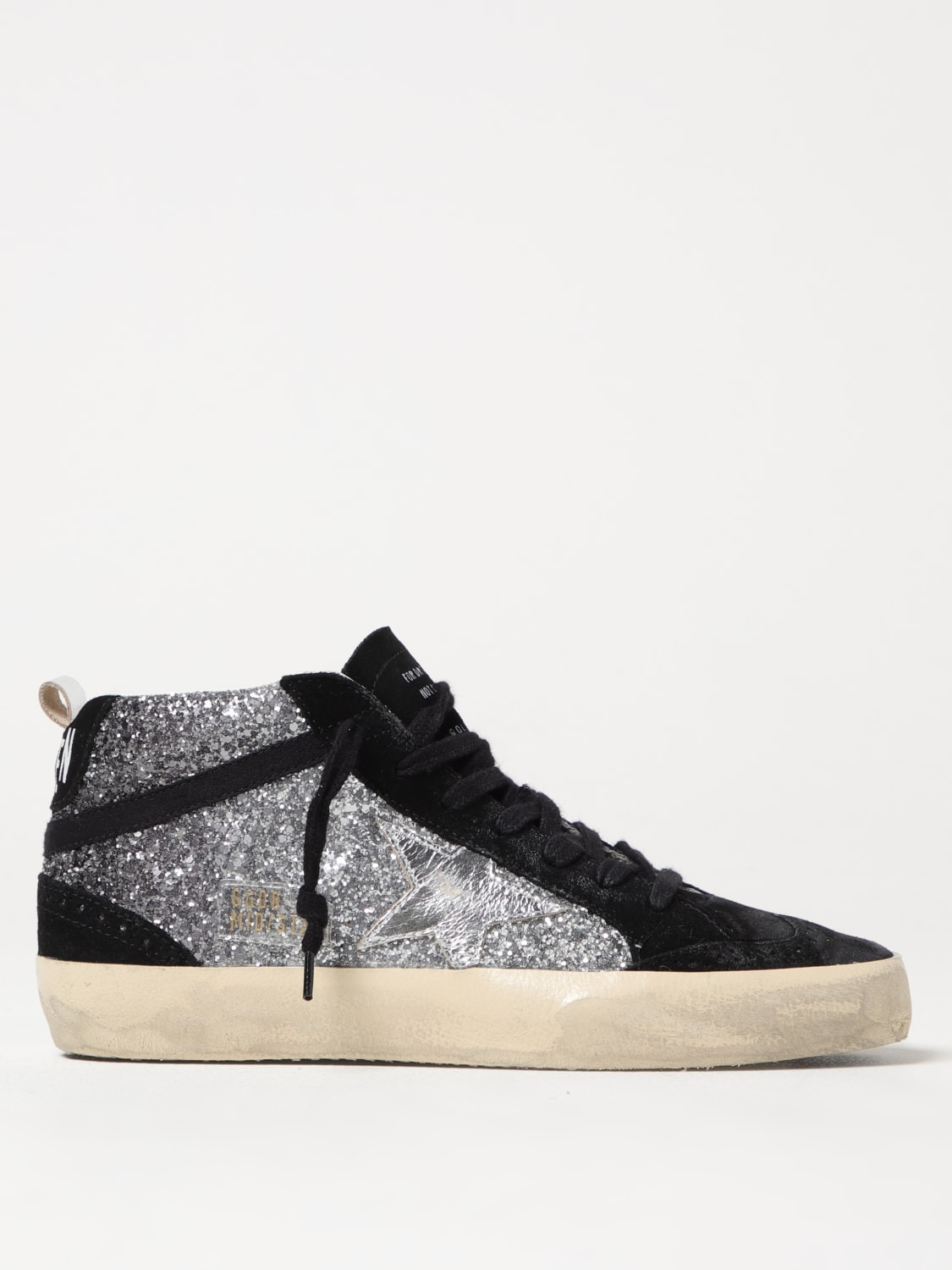 Shoes woman Golden Goose - 1