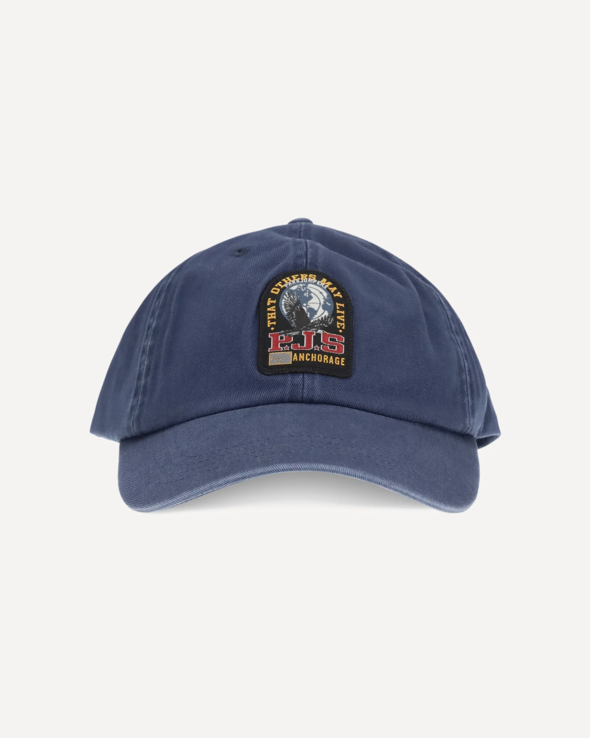 Baseball Cap with logo - 1