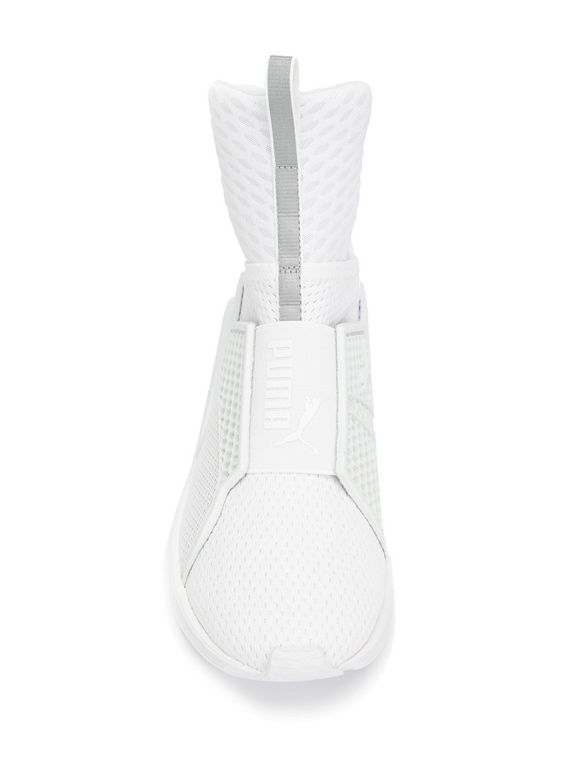 Puma x Rihanna The Trainer sneakers 3