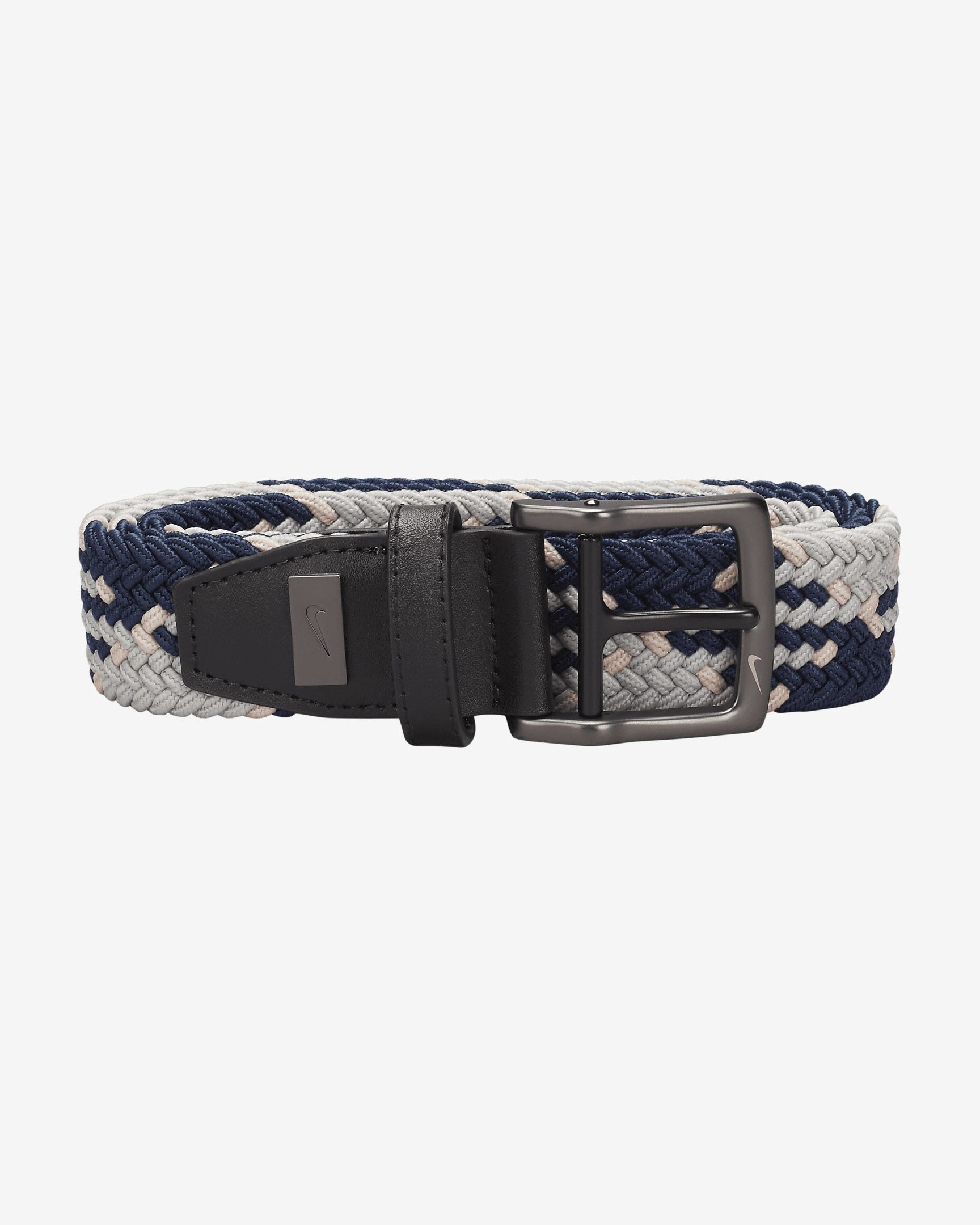 Nike G-Flex Stretch Woven Belt - 1