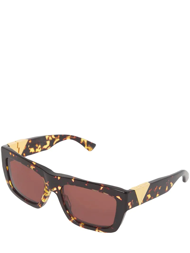 BV1178S ACETATE SUNGLASSES - 2