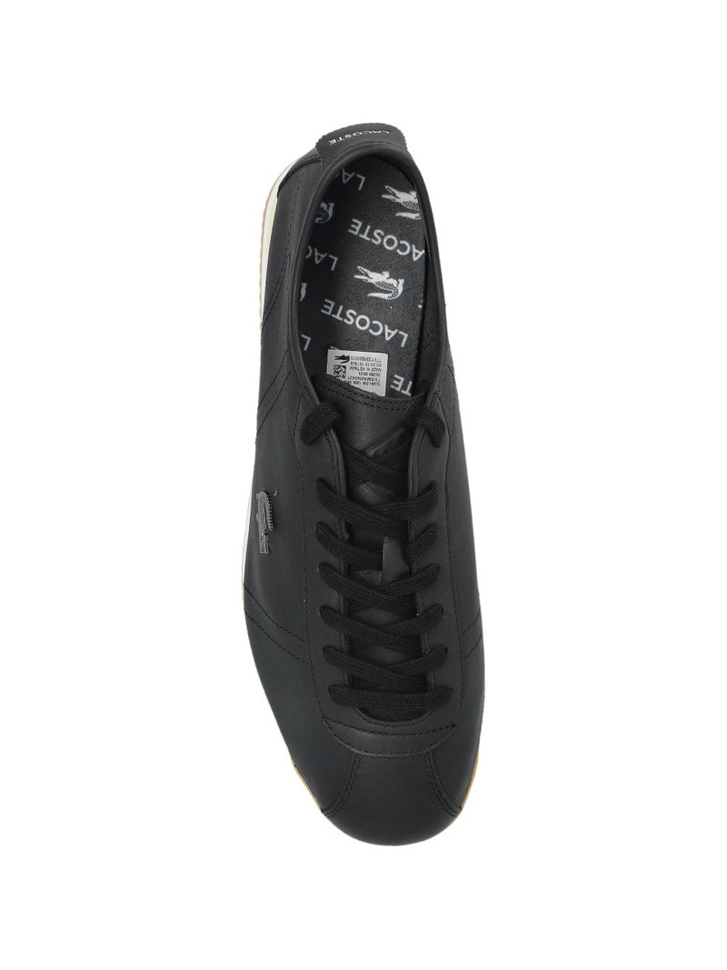 Club-Low lace-up sneakers 3