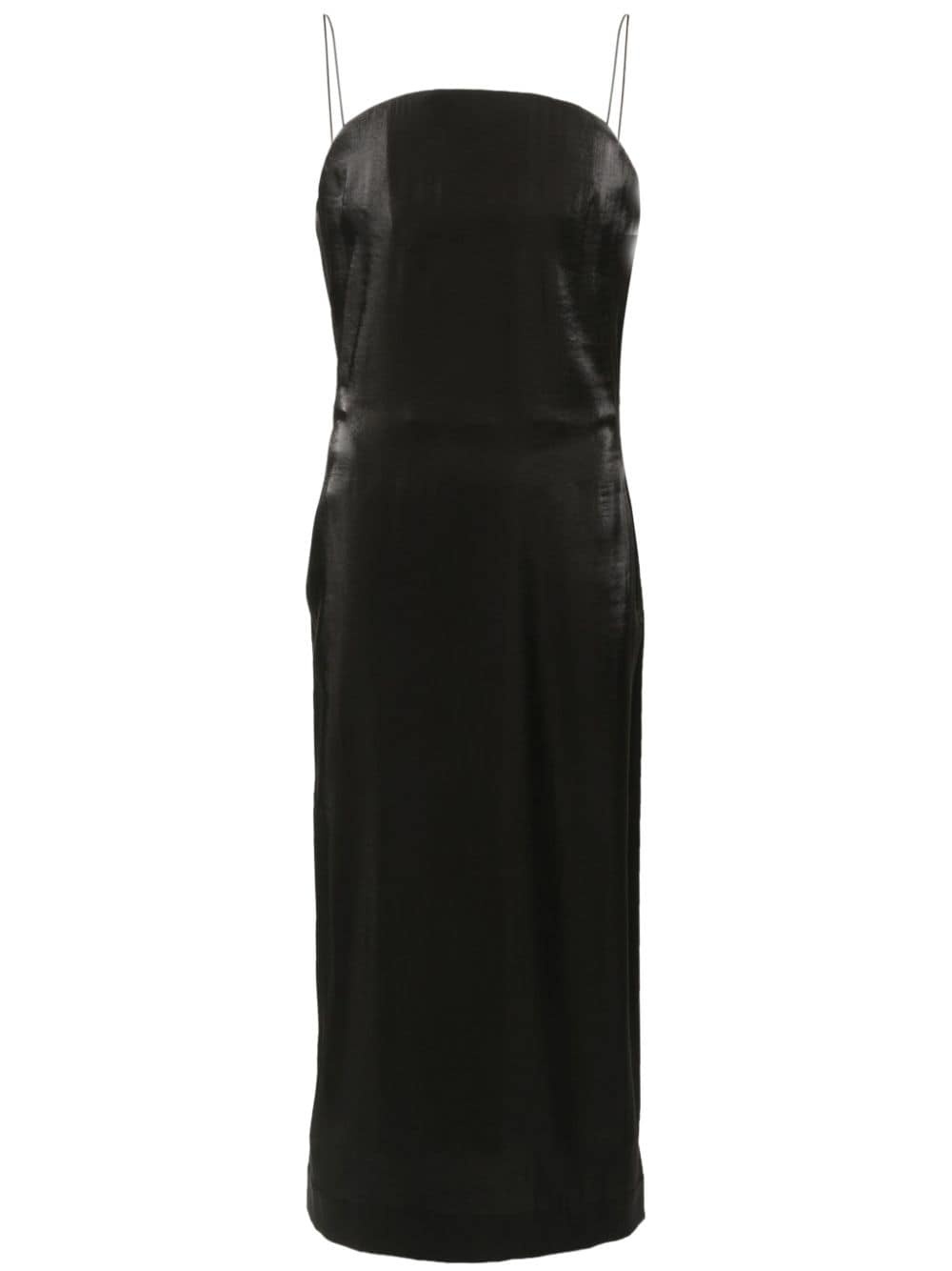 La Robe Carino midi dress - 1