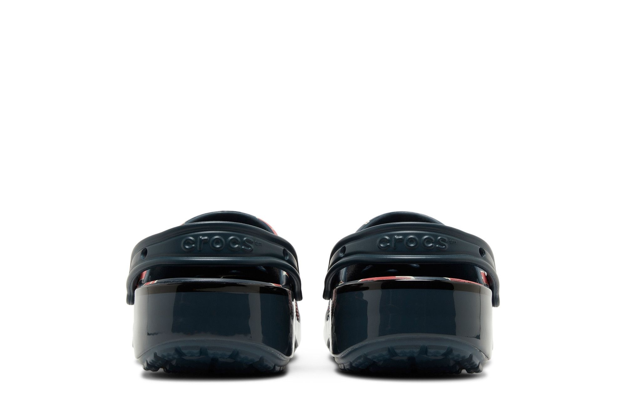 Naruto Shippuden x Classic Clog 'Itachi' - 6
