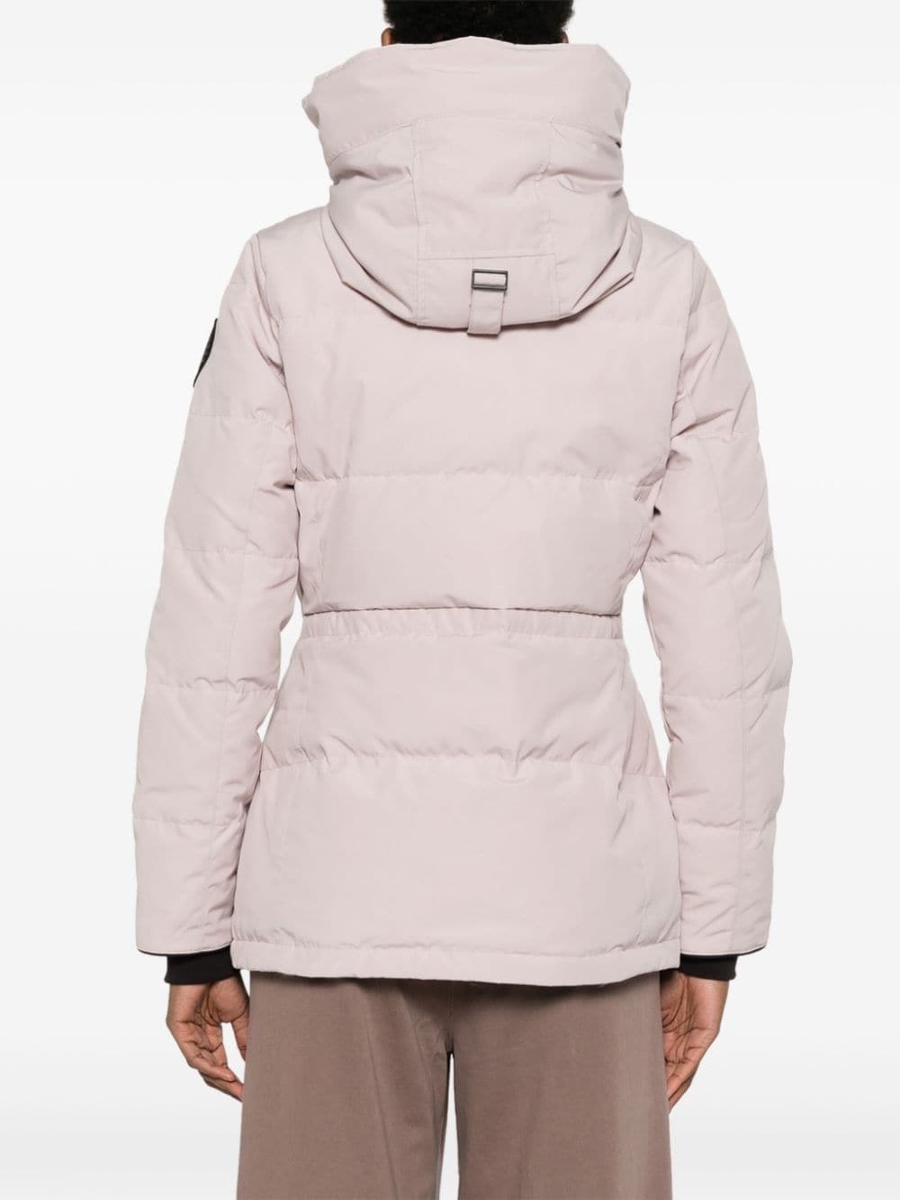 Chelsea Parka Heritage jacket - 4