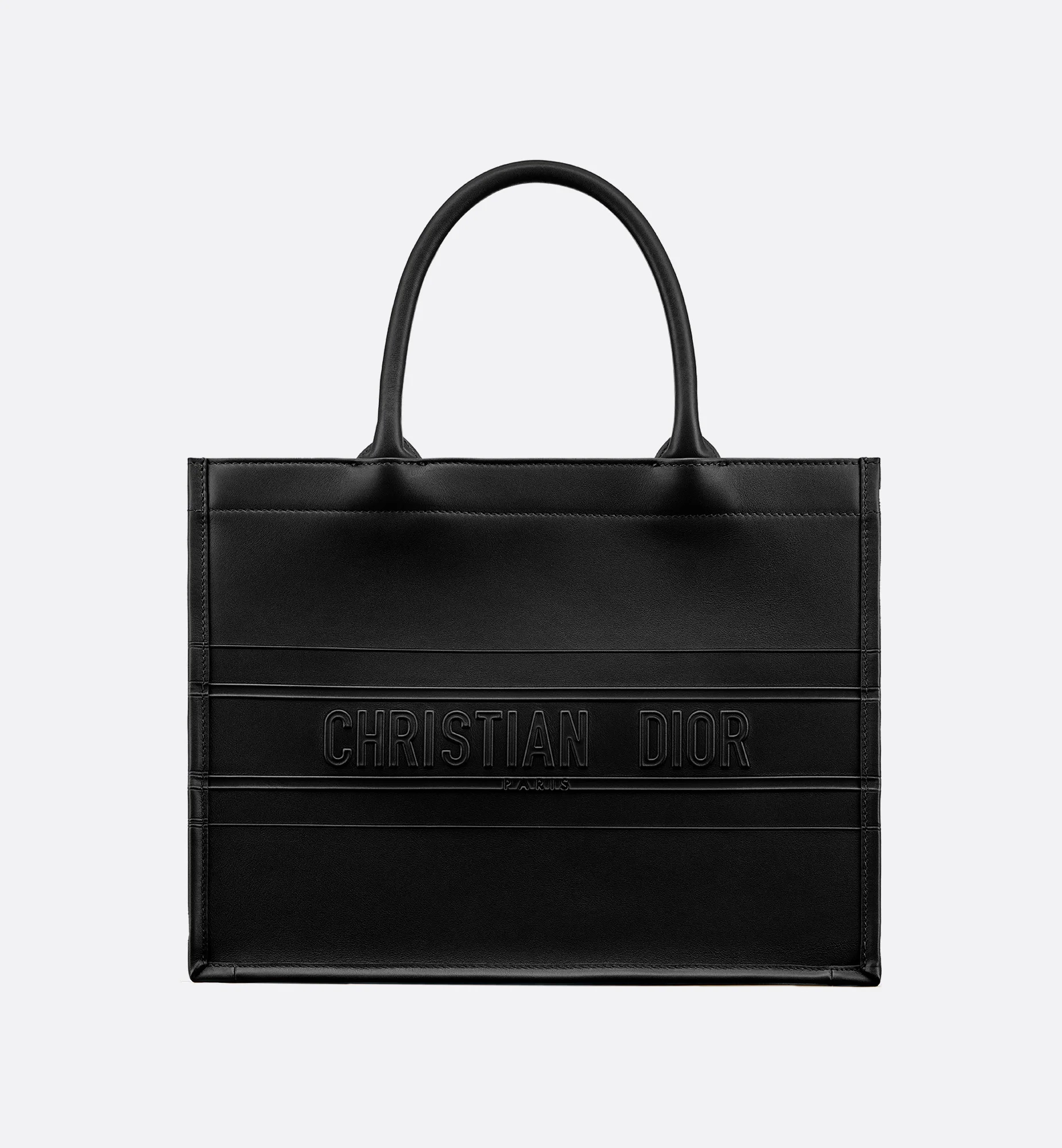 Medium Dior Book Tote - 1