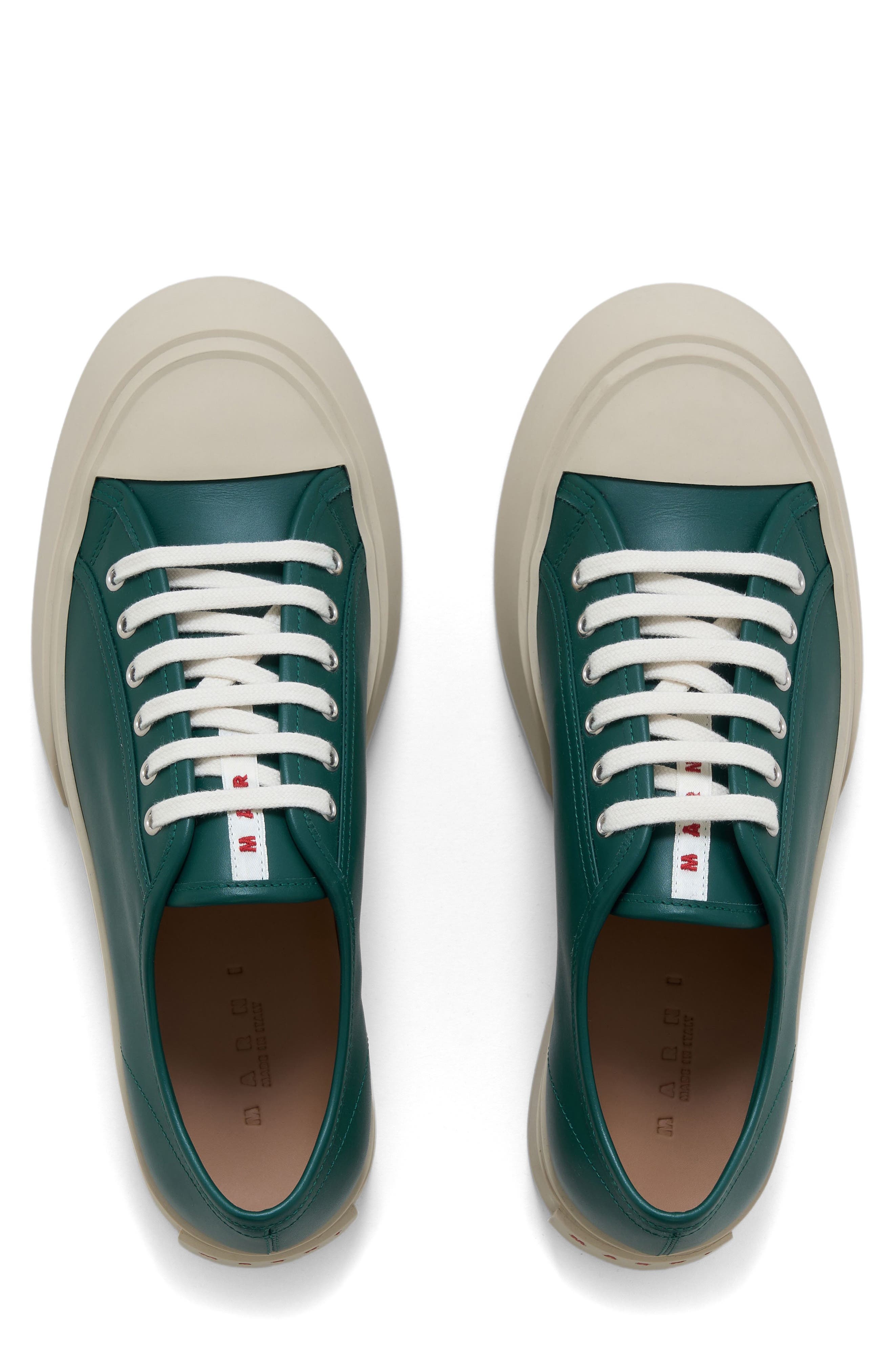 Pablo Low Top Sneaker - 4