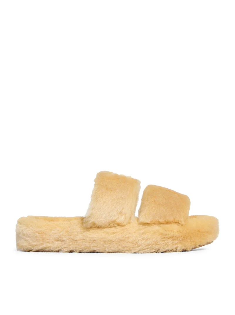 Celine Women Slide Triomphe - 1