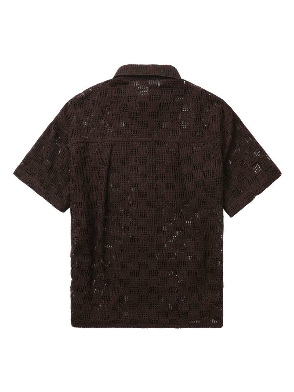 short-sleeved shirt - 6