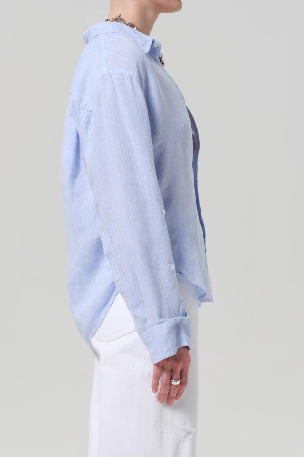 Kayla Shirt - Glint - 5