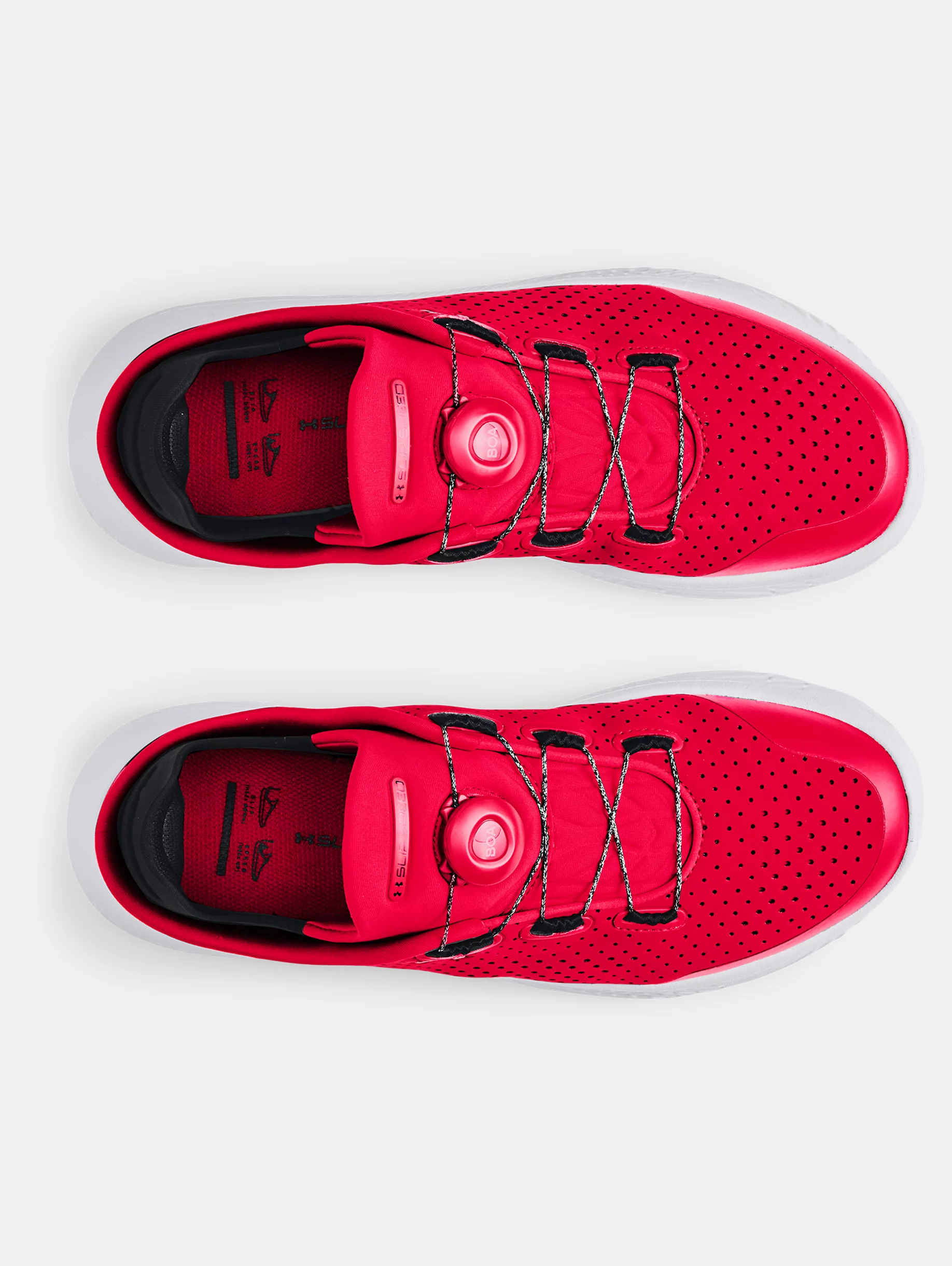 UA SlipSpeed™ - 3
