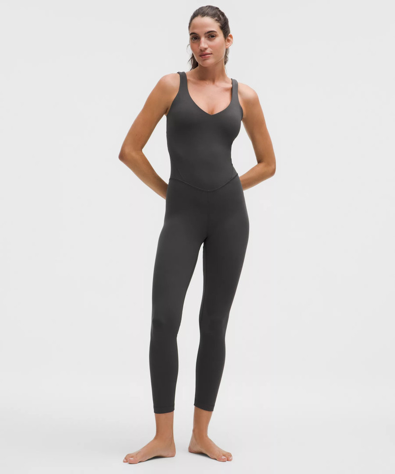 lululemon Align™ Bodysuit 25" 1