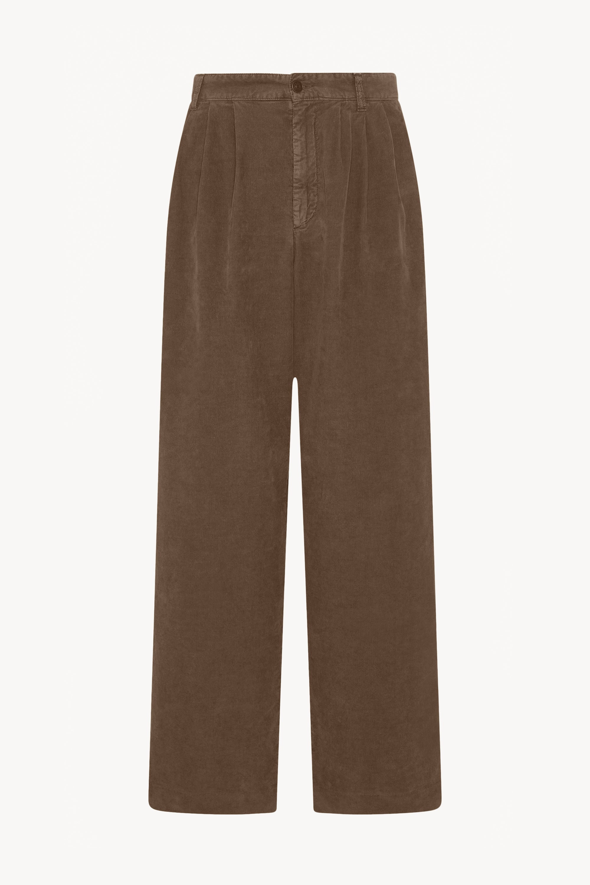 Rufos Pant in Corduroy - 1