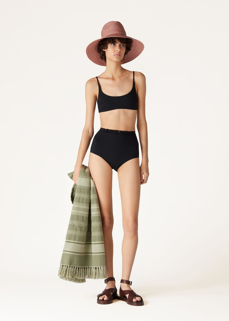 Loro Piana Bikini Top outlook